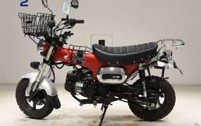 HONDA DAX 125 2019 JB04