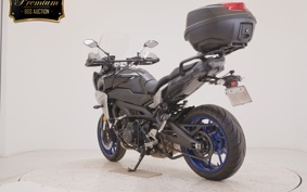 YAMAHA MT-09 Tracer GT 2018 RN51J