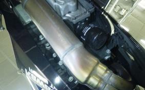 KAWASAKI NINJA 400 2019 EX400G