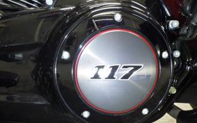 HARLEY FLHXSE 1920CVO 2019