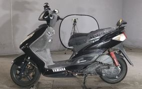 YAMAHA CYGNUS125XSR SE44J