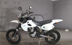 KAWASAKI D-TRACKER LX250E