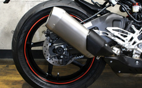 YAMAHA MT-10 ABS 2017 RN50J