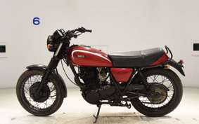 YAMAHA SR400 Gen.2 1986 1JR