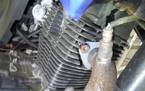 SUZUKI GIXXER 150 2007 NG4BG