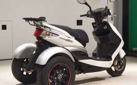 YAMAHA CYGNUS 125 Trike X 1994