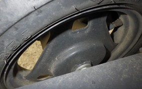 SUZUKI ADDRESS V50 Gen.2 CA44A