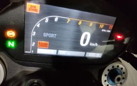DUCATI MONSTAR 1200S M603JA