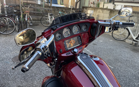 HARLEY FLHXSE CVO 2015 PXN