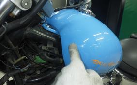 HONDA STEED 400 VLS 1999 NC37