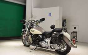 YAMAHA DRAGSTAR 400 CLASSIC 2005 VH01J