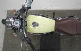 KAWASAKI ESTRELLA RS 1998 BJ250A