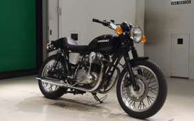 KAWASAKI W650 2004 EJ650A