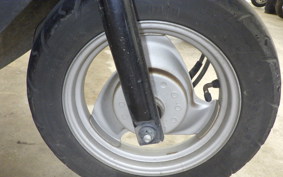 YAMAHA JOG Gen.5 SA36J