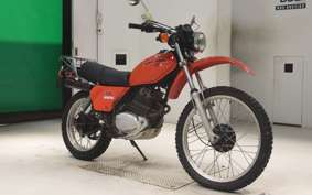 HONDA XL250S 2011 L250S