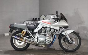 SUZUKI GSX1100S KATANA 1994 GU76A