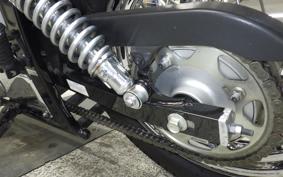 YAMAHA DRAGSTAR 250 2010 VG05J
