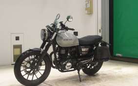 HONDA GB350S 2022 NC59