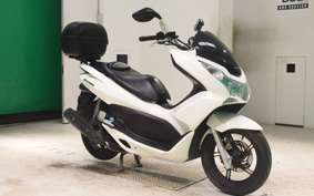 HONDA PCX 150 1991 KF12