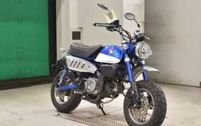 HONDA MONKEY 125 JB02