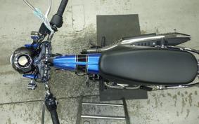 HONDA DAX 125 2005 JB04