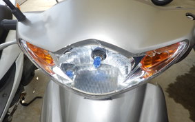 HONDA DIO Gen.5 AF57
