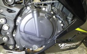KAWASAKI NINJA 250 2 EX250P