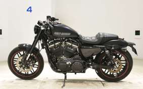 HARLEY XL1200CX 2017