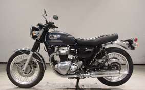 KAWASAKI W800 2023 EJ800E