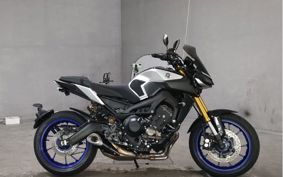 YAMAHA MT-09 SP RN52J