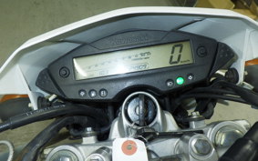 KAWASAKI KLX125 2010 LX125C