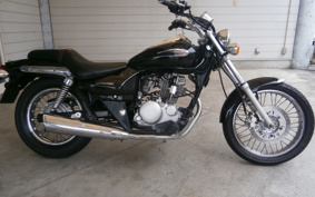 KAWASAKI ELIMINATOR 125 BN125A