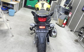 SUZUKI Vｽﾄﾛｰﾑ650A 2023 C733M