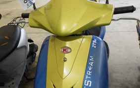 KYMCO VITALITY 50
