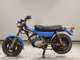 Фото Suzuki RV125 2010 с японского аукциона