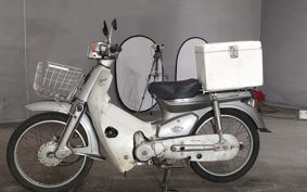 HONDA SUPER CUB50 AA01