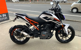 KTM 250 DUKE JPE40