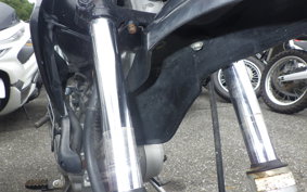 HONDA XR50 MOTARD AD14