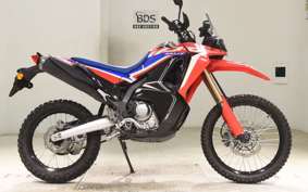 HONDA CRF250 RALLY MD47