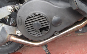 SUZUKI ADDRESS V125 CF46A