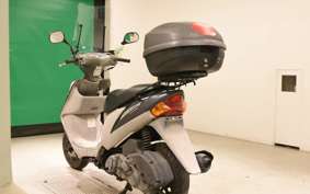 SUZUKI ADDRESS V125 G 1998 CF46A