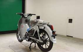 HONDA C125 SUPER CUB JA71