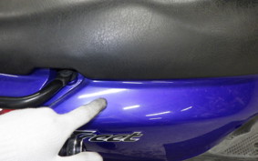 YAMAHA AXIS 125 TREET SE53J