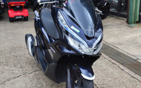 HONDA PCX 125 HYBRID JF84