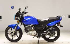 SUZUKI EN125 2F