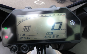 YAMAHA YZF-R25 RG43J