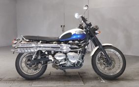 TRIUMPH TRIUMPH SCRAMBLER TJ9171
