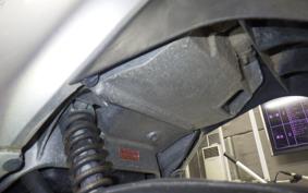 HONDA DIO Gen.5 2010 AF56