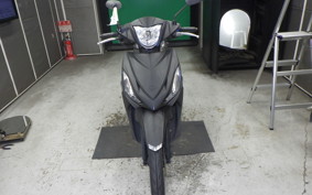 SUZUKI ADDRESS 110 2014 CE47A