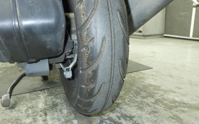 SUZUKI ADDRESS V125 S 2021 CF4MA